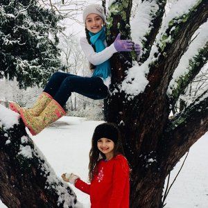 Meet your Posher, Joy